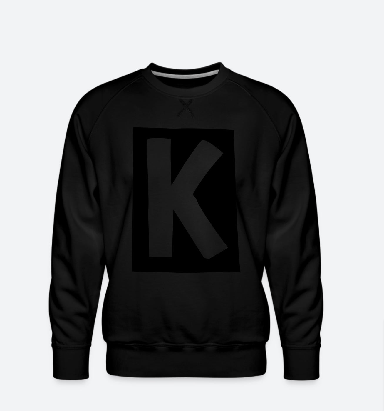 Black Block Edition - Sweatshirt