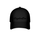 KingdomEra - Flex Fit Cap - black