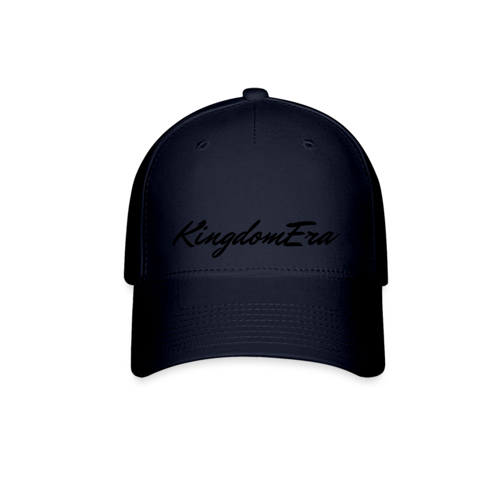 KingdomEra - Flex Fit Cap - navy