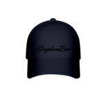 KingdomEra - Flex Fit Cap - navy