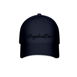 KingdomEra - Flex Fit Cap - navy