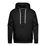 Legacy Hoodie - black